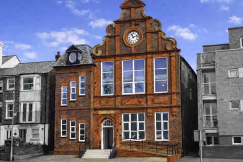 2 bedroom block of apartments to rent, St Johns Road, Hemel Hempstead