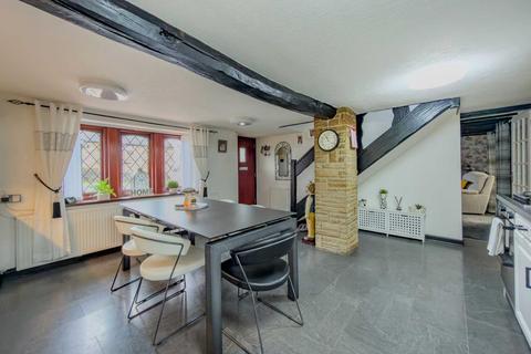 2 bedroom semi-detached house for sale, White Lee Road, Batley