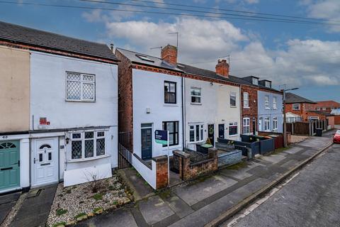 undefined, Trafalgar Road, Beeston, NG9