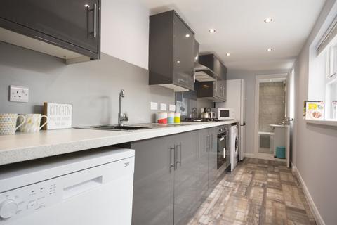 undefined, Trafalgar Road, Beeston, NG9