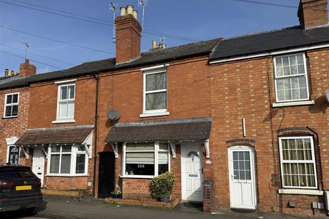 Shottery Road, Stratford upon Avon