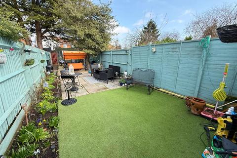 2 bedroom terraced house for sale, Shottery Road, Stratford upon Avon