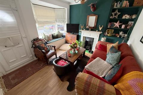 2 bedroom terraced house for sale, Shottery Road, Stratford upon Avon