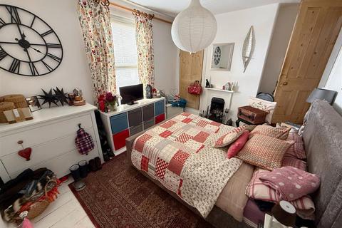 2 bedroom terraced house for sale, Shottery Road, Stratford upon Avon