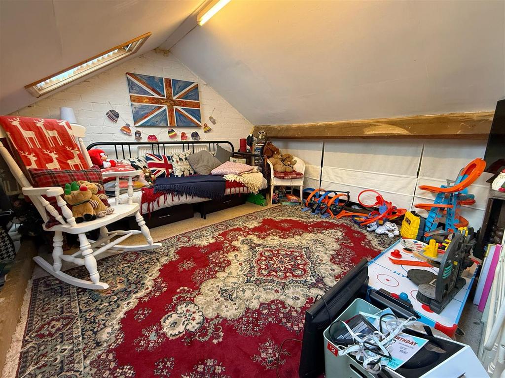Loft Room