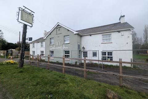 undefined, Cashmoor Inn, Blandford Forum, Dorset DT11 8DN