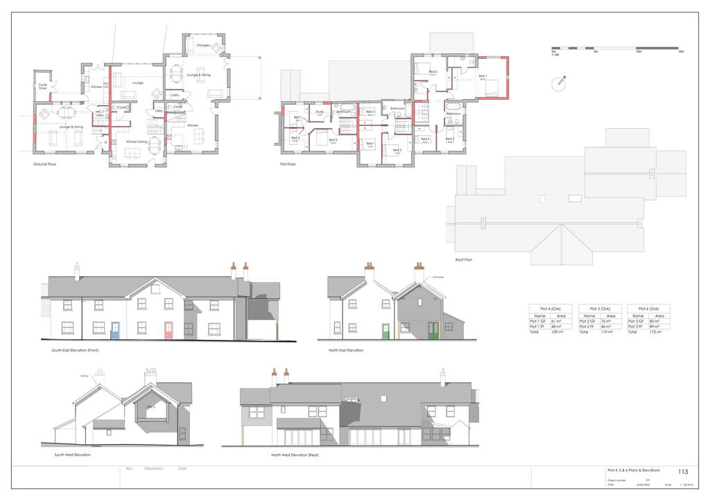 P-FUL-2025-05798 231 PL 113 Plot 4 - 6...