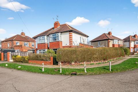 undefined, Milson Grove, York