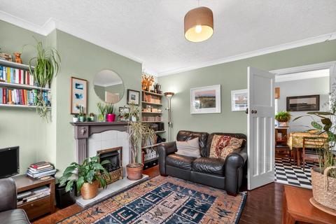 undefined, Milson Grove, York