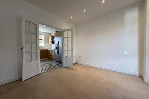 3 bedroom detached house to rent, Herrett Street, Aldershot GU12