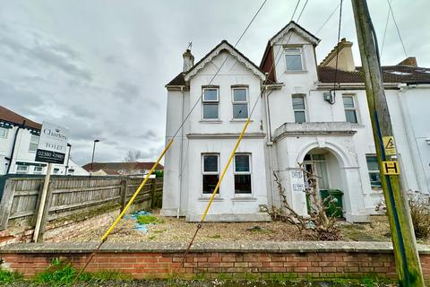 undefined, Ludlow Road, Hampshire SO19
