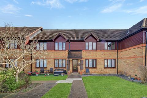 undefined, Oakwood Grove, Wickford Avenue, Basildon, Essex, SS13