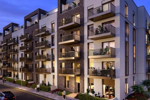 undefined, Pegler Square, London SE3