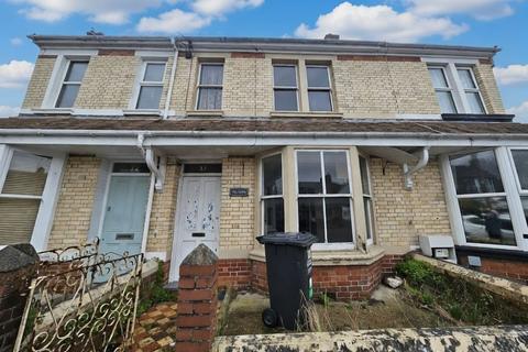 undefined, 33 Coronation Street, Barnstaple, Devon, EX32 7AZ