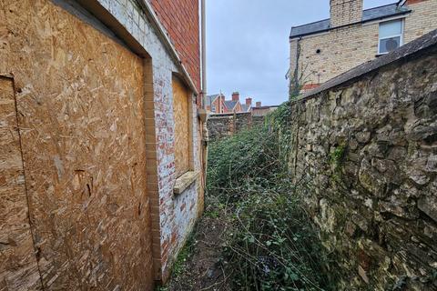 undefined, 33 Coronation Street, Barnstaple, Devon, EX32 7AZ