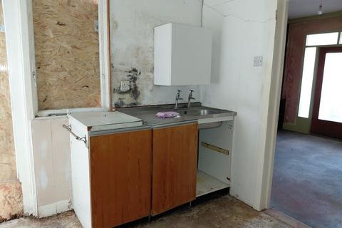 undefined, 33 Coronation Street, Barnstaple, Devon, EX32 7AZ