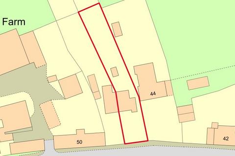 undefined, 46 Nordham, North Cave, Brough, North Humberside, HU15 2LT