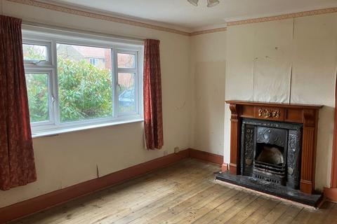 3 bedroom semi-detached house for sale, 46 Nordham, North Cave, Brough, North Humberside, HU15 2LT