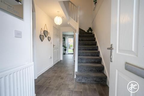 undefined, Eider Close, Bridgwater