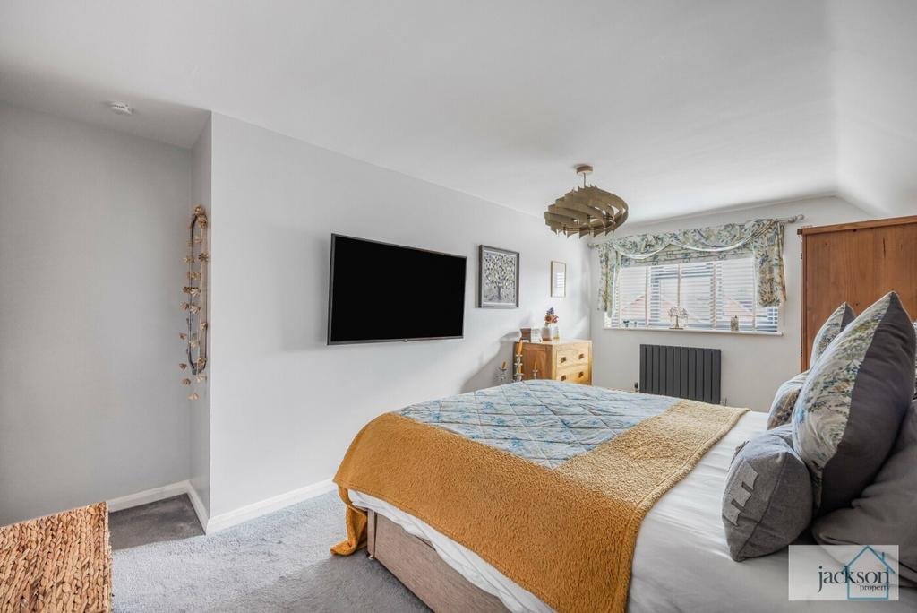 Bed 1