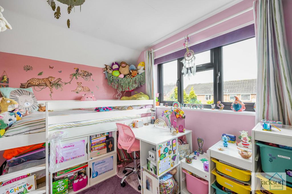 Bedroom 3