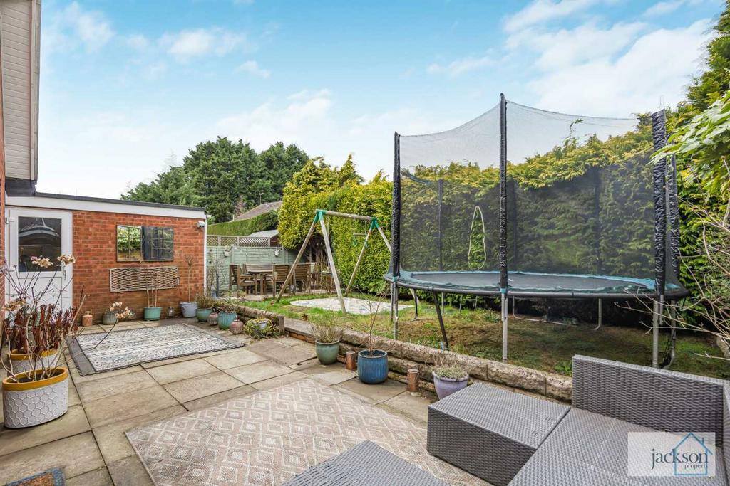 Garden 1