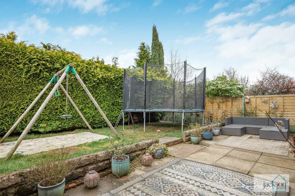 Garden 2