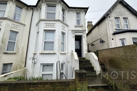 undefined, Claremont Road, Folkestone, CT20