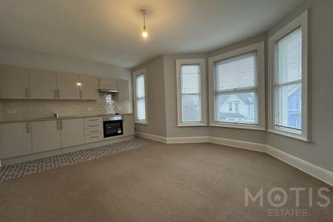 undefined, Claremont Road, Folkestone, CT20