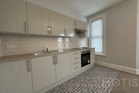 undefined, Claremont Road, Folkestone, CT20