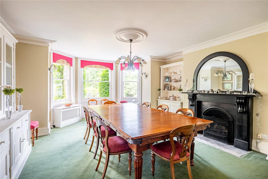 Dinning Room