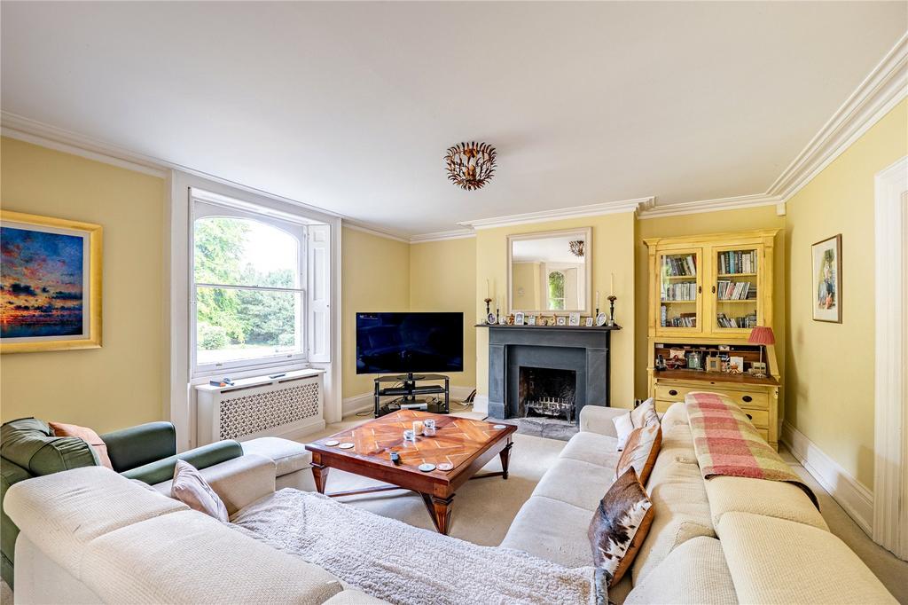 Sitting Room