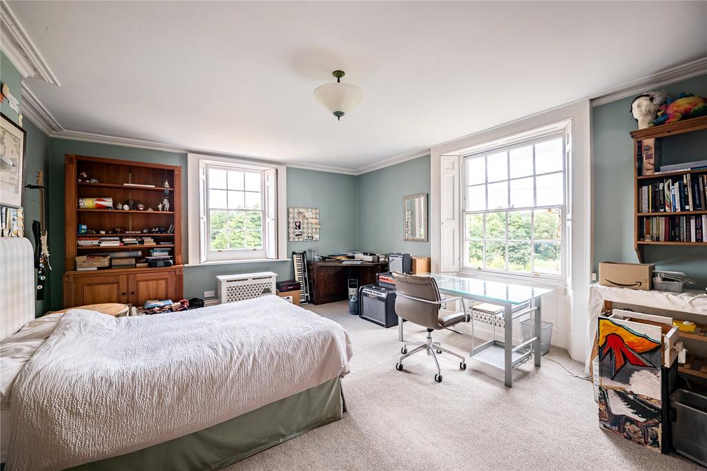 Bedroom 5