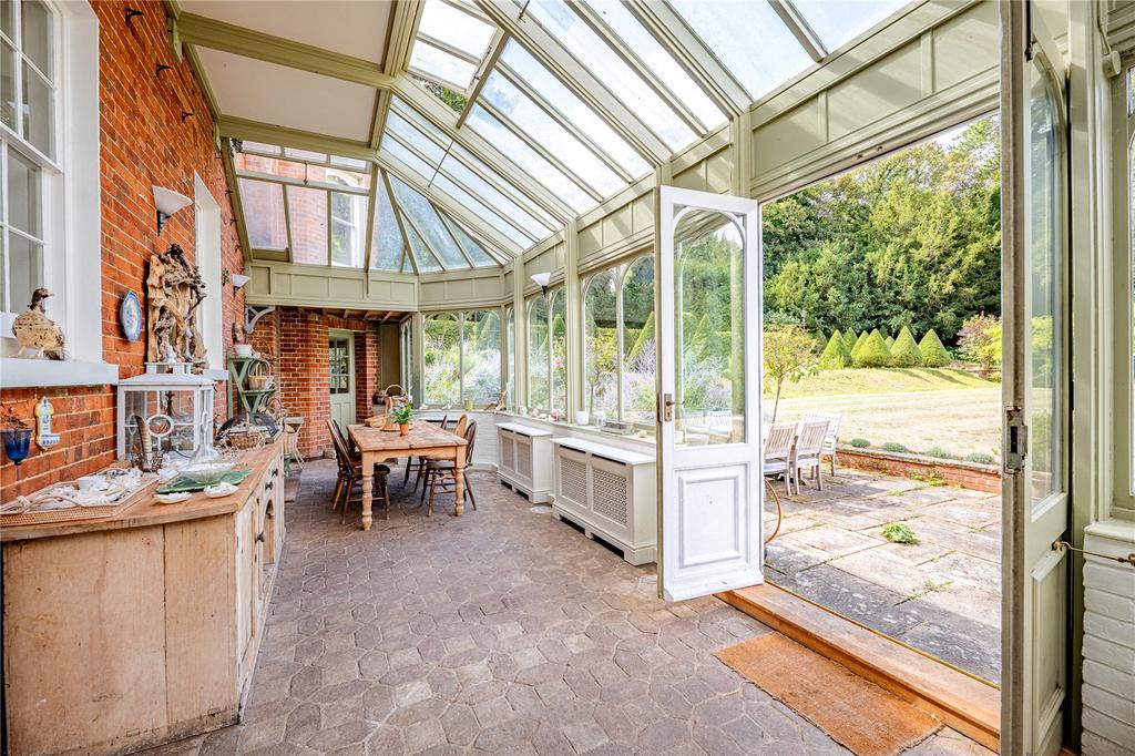 Conservatory