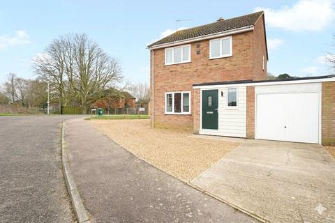 undefined, Heron Close, Beck Row, Bury St. Edmunds, Suffolk, IP28