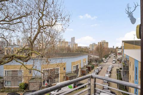 2 bedroom flat for sale, Brabazon Street, Poplar