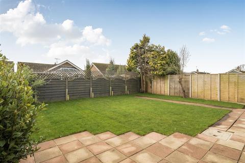 undefined, Ruislip Gardens, Aldwick