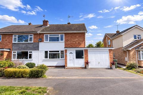 undefined, Windermere Drive, Leicester LE9