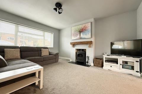 undefined, Windermere Drive, Leicester LE9