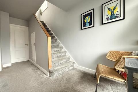 undefined, Windermere Drive, Leicester LE9