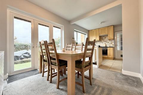 undefined, Windermere Drive, Leicester LE9