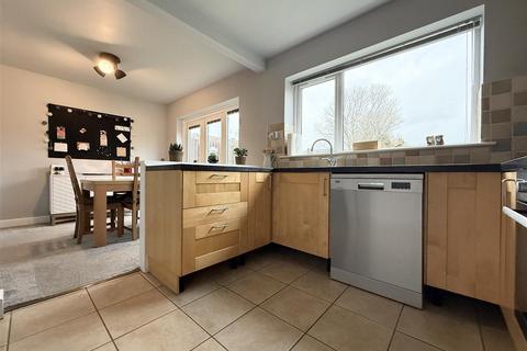 undefined, Windermere Drive, Leicester LE9