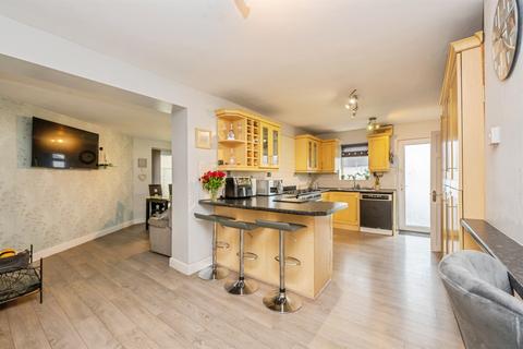 undefined, Moorgate, Mackworth, Derby