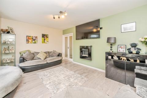 undefined, Moorgate, Mackworth, Derby