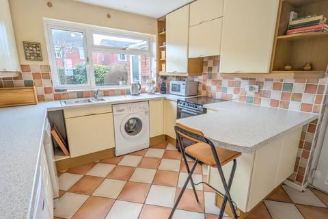 undefined, Heron Close, Worcester WR2