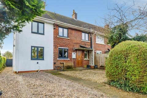 4 bedroom semi-detached house for sale, Wellhead Lane, Nocton, Lincoln