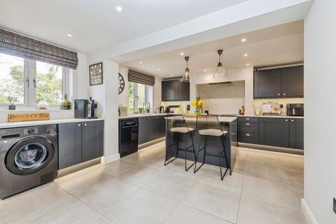 4 bedroom semi-detached house for sale, Wellhead Lane, Nocton, Lincoln