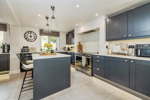 4 bedroom semi-detached house for sale, Wellhead Lane, Nocton, Lincoln