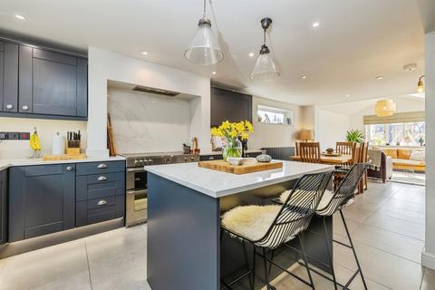 4 bedroom semi-detached house for sale, Wellhead Lane, Nocton, Lincoln