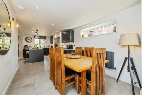 4 bedroom semi-detached house for sale, Wellhead Lane, Nocton, Lincoln